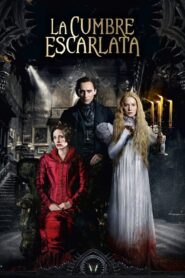 La Cumbre Escarlata Online En Netflix