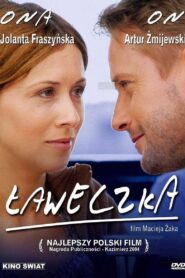 Ławeczka Online En Netflix
