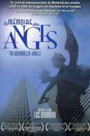 La mémoire des anges Online En Netflix