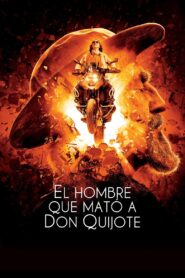 El hombre que mató a Don Quijote Online En Netflix