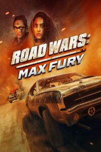 Road Wars: Max Fury Online En Netflix