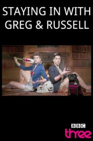 Staying In With Greg & Russell 2013 En Netflix