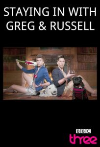 Staying In With Greg & Russell 2013 En Netflix