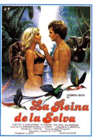 La reina de la selva Online En Netflix