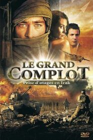 Le Grand Complot Online En Netflix