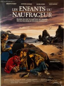 Les Enfants du naufrageur Online En Netflix