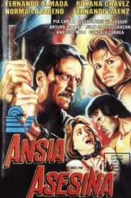 Ansiedad Asesina Online En Netflix