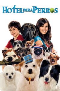 Hotel para Perros Online En Netflix
