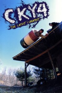 CKY 4: The Latest & Greatest Online En Netflix