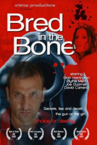 Bred in the Bone Online En Netflix