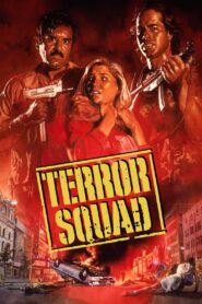 Terror Squad Online En Netflix