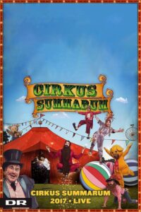 Cirkus Summarum: Temporada 8 {year} En Netflix