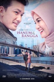Hanum & Rangga: Faith & The City Online En Netflix