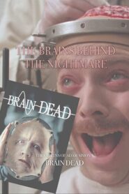 The Brains Behind the Nightmare Online En Netflix