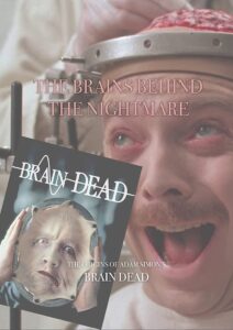 The Brains Behind the Nightmare Online En Netflix