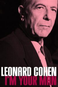 Leonard Cohen: Yo soy tu hombre Online En Netflix