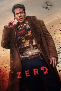 Zero Online En Netflix