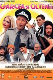 Garcea and the Oltenians Online En Netflix
