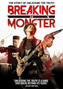 Breaking a Monster Online En Netflix