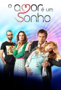 O Amor É Um Sonho 2011 En Netflix