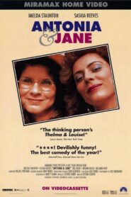 Antonia and Jane Online En Netflix