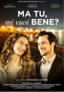 Ma tu, mi vuoi bene? Online En Netflix