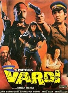 Vardi Online En Netflix
