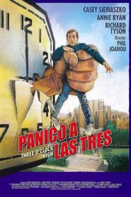 Cita con el peligro Online En Netflix