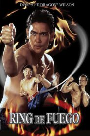 Ring of Fire Online En Netflix