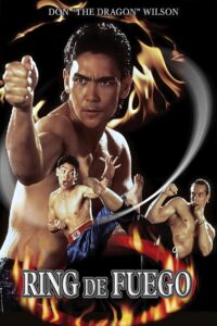 Ring of Fire Online En Netflix