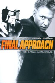Final Approach Online En Netflix