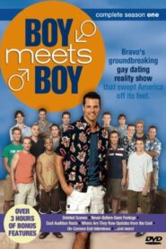 Boy Meets Boy 2003 En Netflix