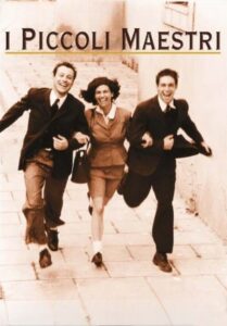 I piccoli maestri Online En Netflix