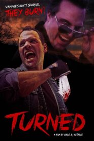Turned Online En Netflix