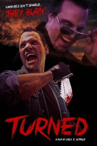 Turned Online En Netflix