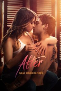 After: Aquí empieza todo Online En Netflix