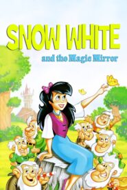 Snow White and the Magic Mirror Online En Netflix