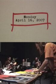 Monday April 16, 2007 Online En Netflix