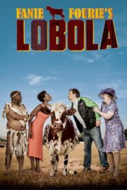 Fanie Fourie’s Lobola Online En Netflix
