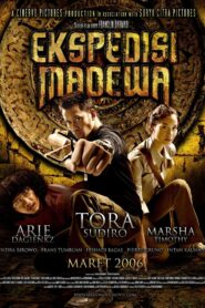 Ekspedisi Madewa Online En Netflix