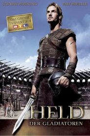 Held der Gladiatoren Online En Netflix