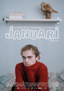 Januari Online En Netflix