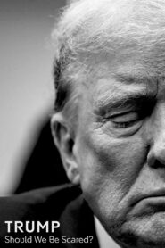 Trump: Should We Be Scared? Online En Netflix