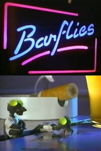Barflies Online En Netflix