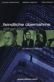 Feindliche Übernahme – althan.com Online En Netflix