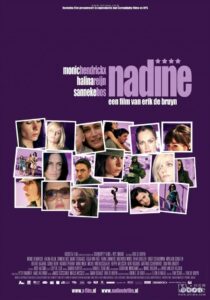 Nadine Online En Netflix