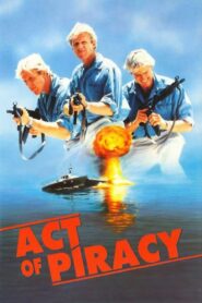 Act of Piracy Online En Netflix