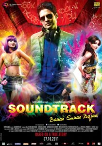 Soundtrack Online En Netflix
