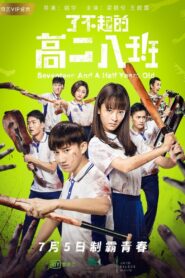 了不起的高二八班 Online En Netflix