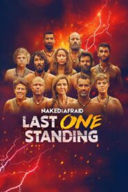 Naked and Afraid: Last One Standing 2023 En Netflix